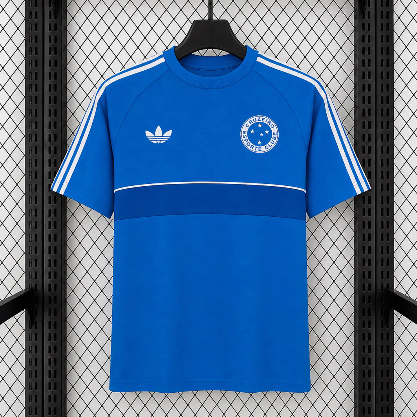Camisola Cruzeiro 26/27 - Edição Especial 1