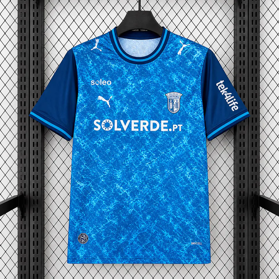 Camisola SC Braga II 26/27 1