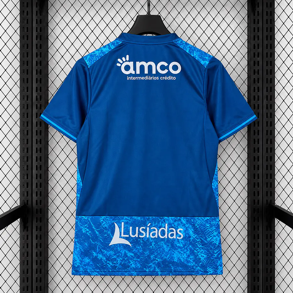 Camisola SC Braga II 26/27 2