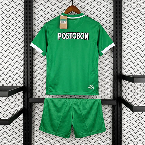 Kit Atlético Nacional I 26/27