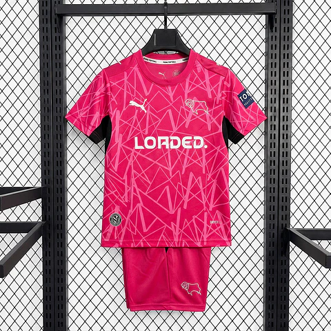 Kit Derby County II 26/27