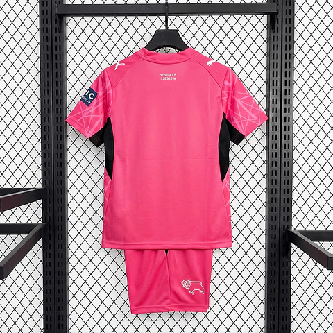 Kit Derby County II 26/27