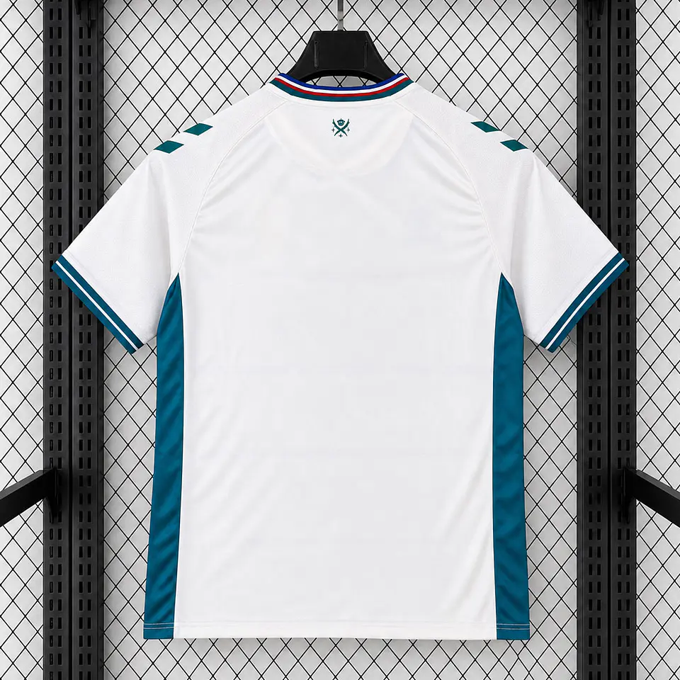 Camisola Saint-Etienne II 26/27 2