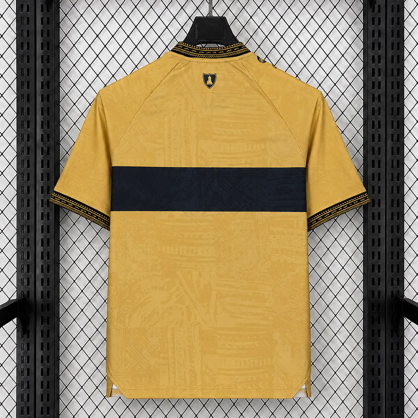Camisola Stuttgart III 26/27 2