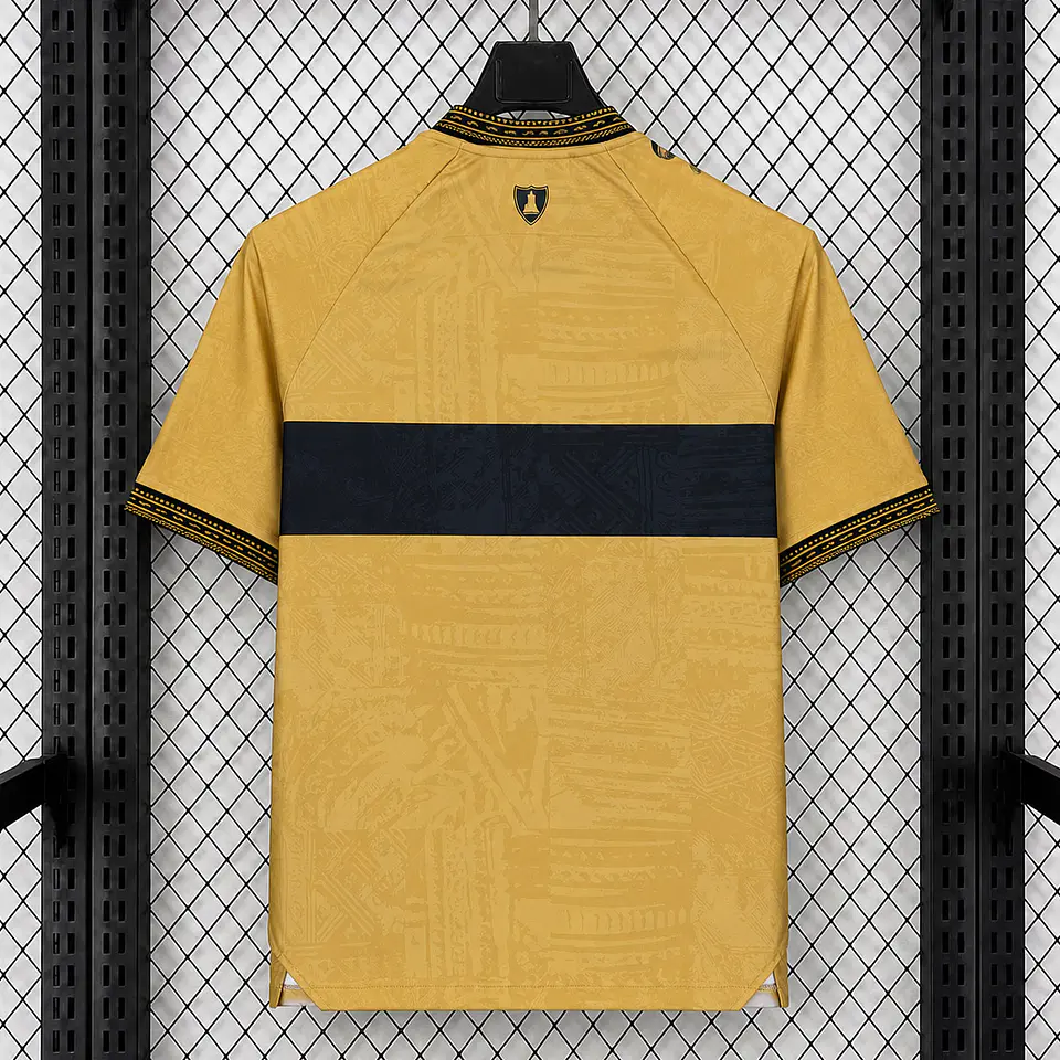 Camisola Stuttgart III 26/27 2