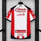 Camisola Atlético San Luis I 26/27 - Thumbnail 2