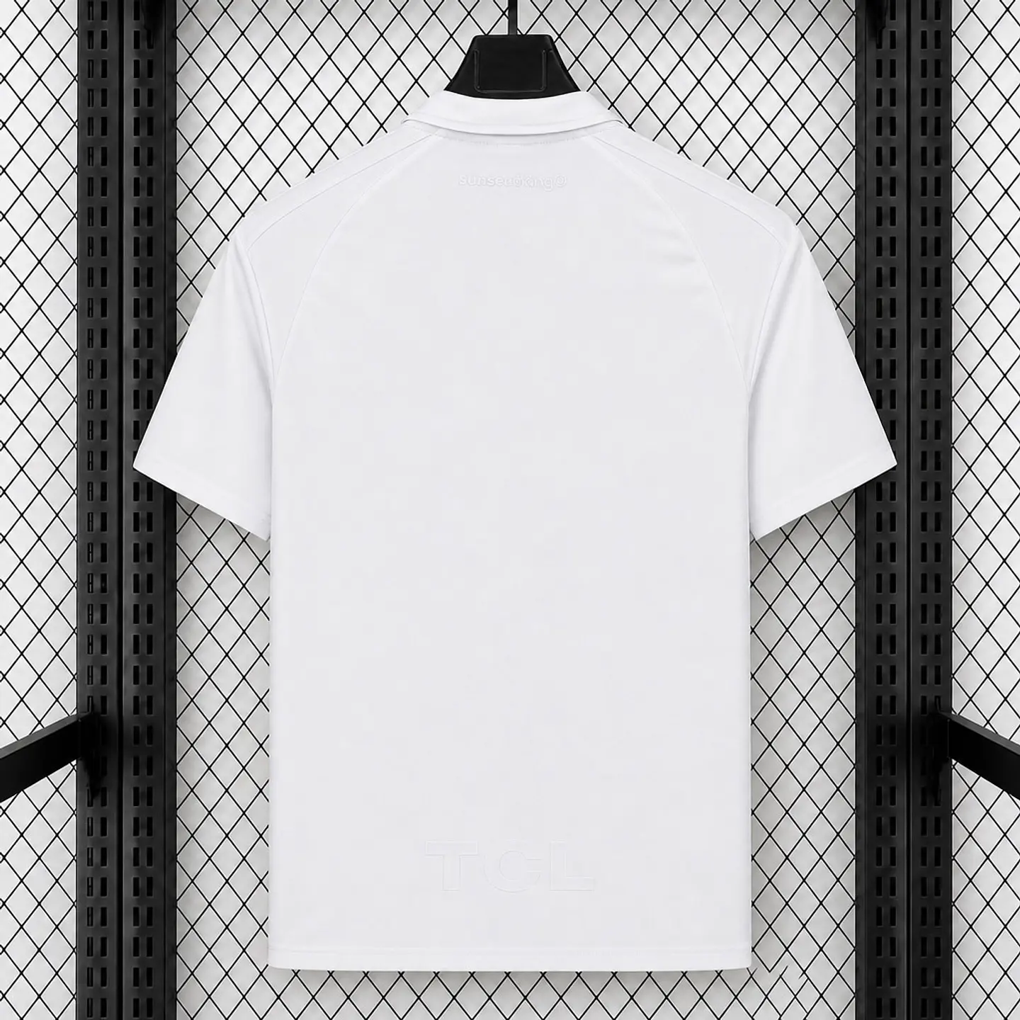 Camisola Djurgårdens IF 26/27 - Edição 135° aniversário 2