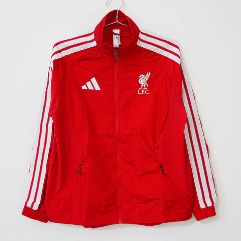 Corta-vento Liverpool 26/27