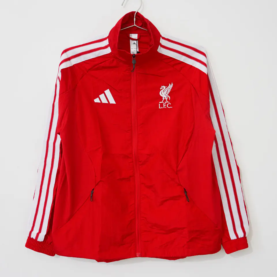 Corta-vento Liverpool 26/27 1