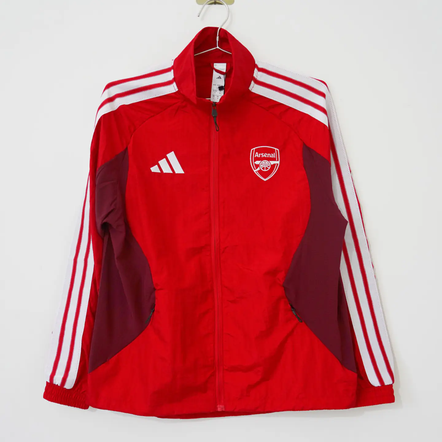Corta-vento Arsenal 26/27 1