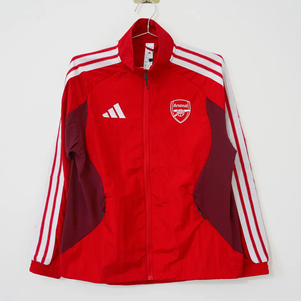 Corta-vento Arsenal 26/27 1