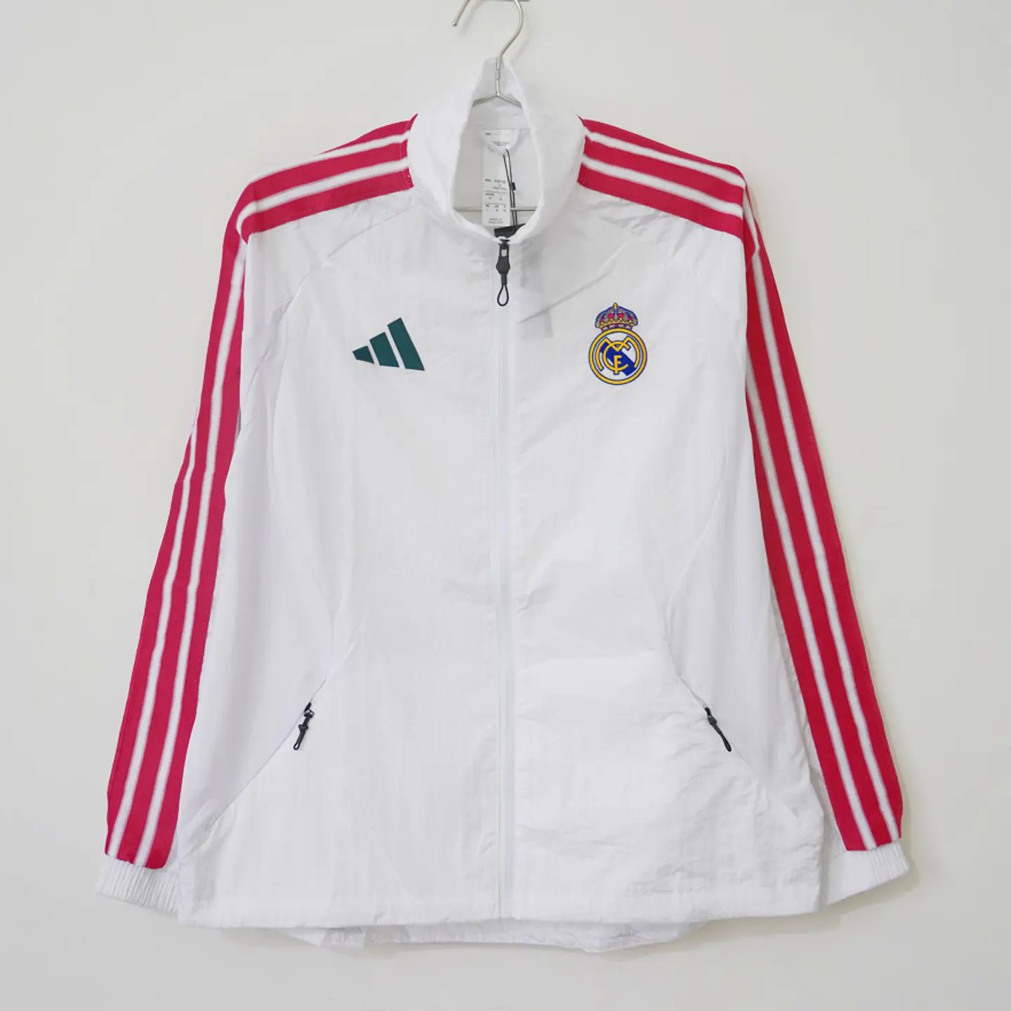 Corta-vento Real Madrid 26/27 1