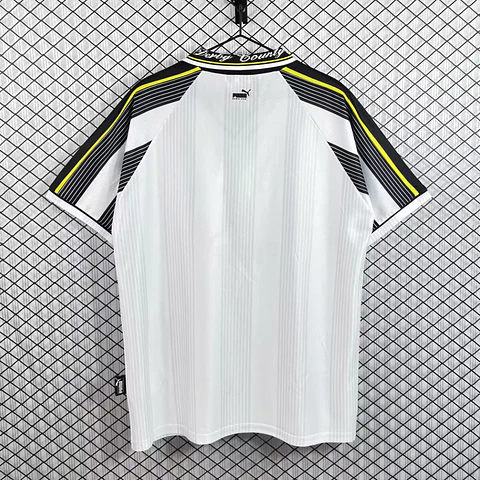 Camisola Derby County I 95/97 - Retro