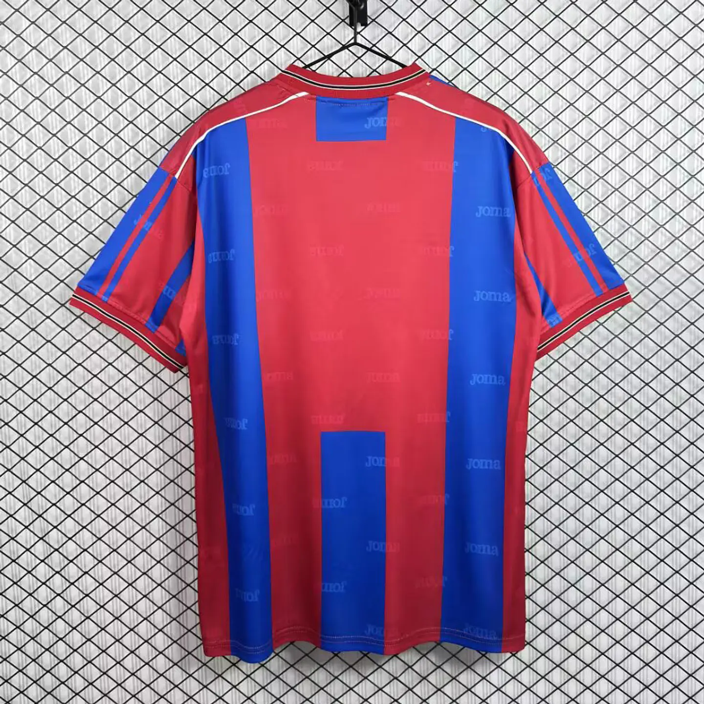 Camisola Levante I 99/00 - Retro 2