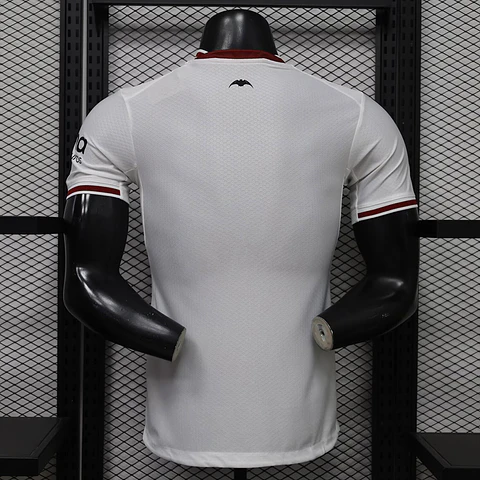 Camisola Valencia I 26/27 - Versão Jogador