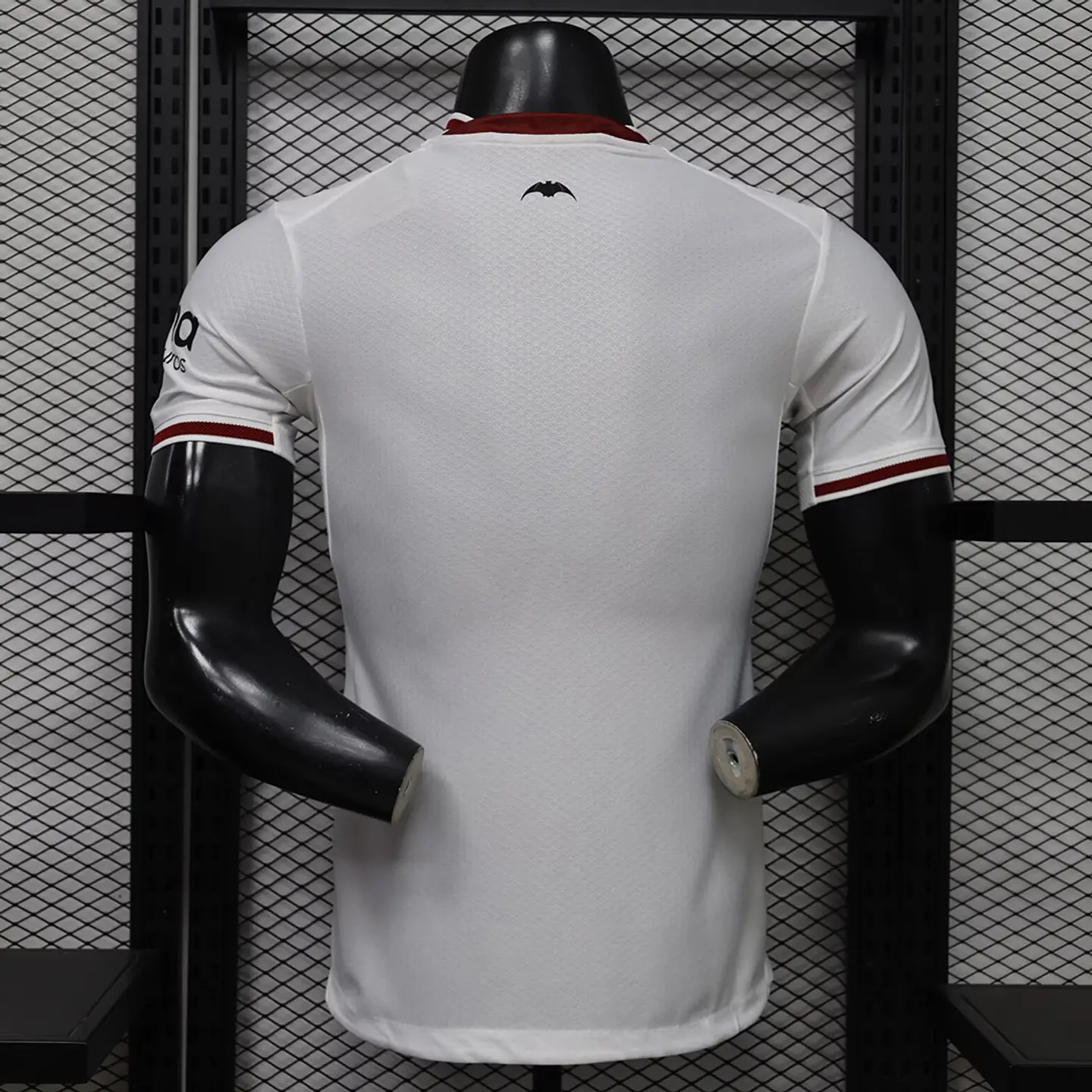 Camisola Valencia I 26/27 - Versão Jogador 2