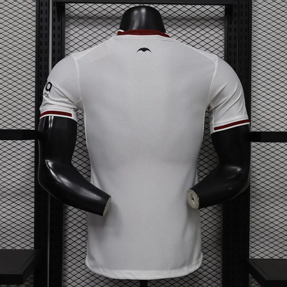 Camisola Valencia I 26/27 - Versão Jogador 2