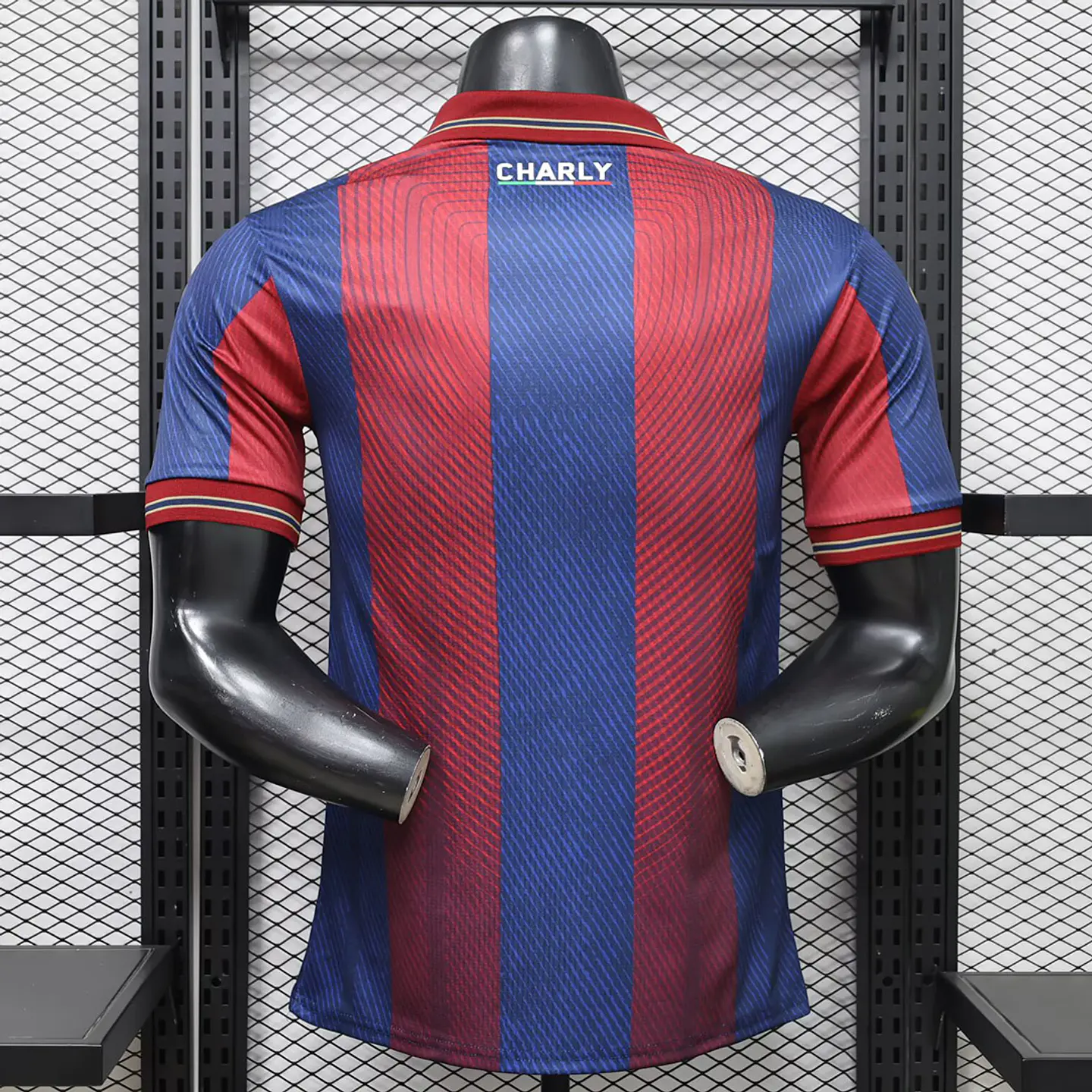 Camisola Atlante FC I 26/27 - Versão Jogador 2