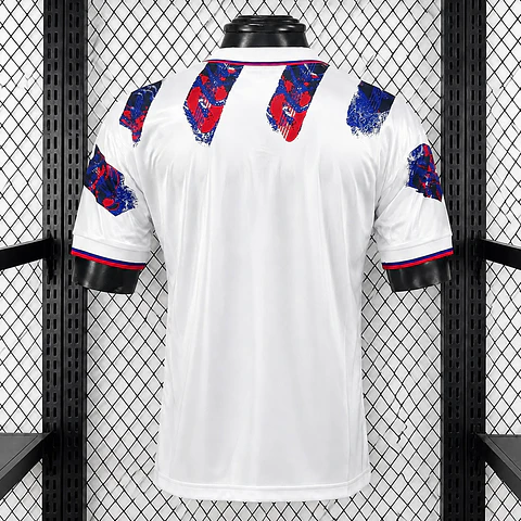 Camisola Karlsruher SC I 94/95 - Retro