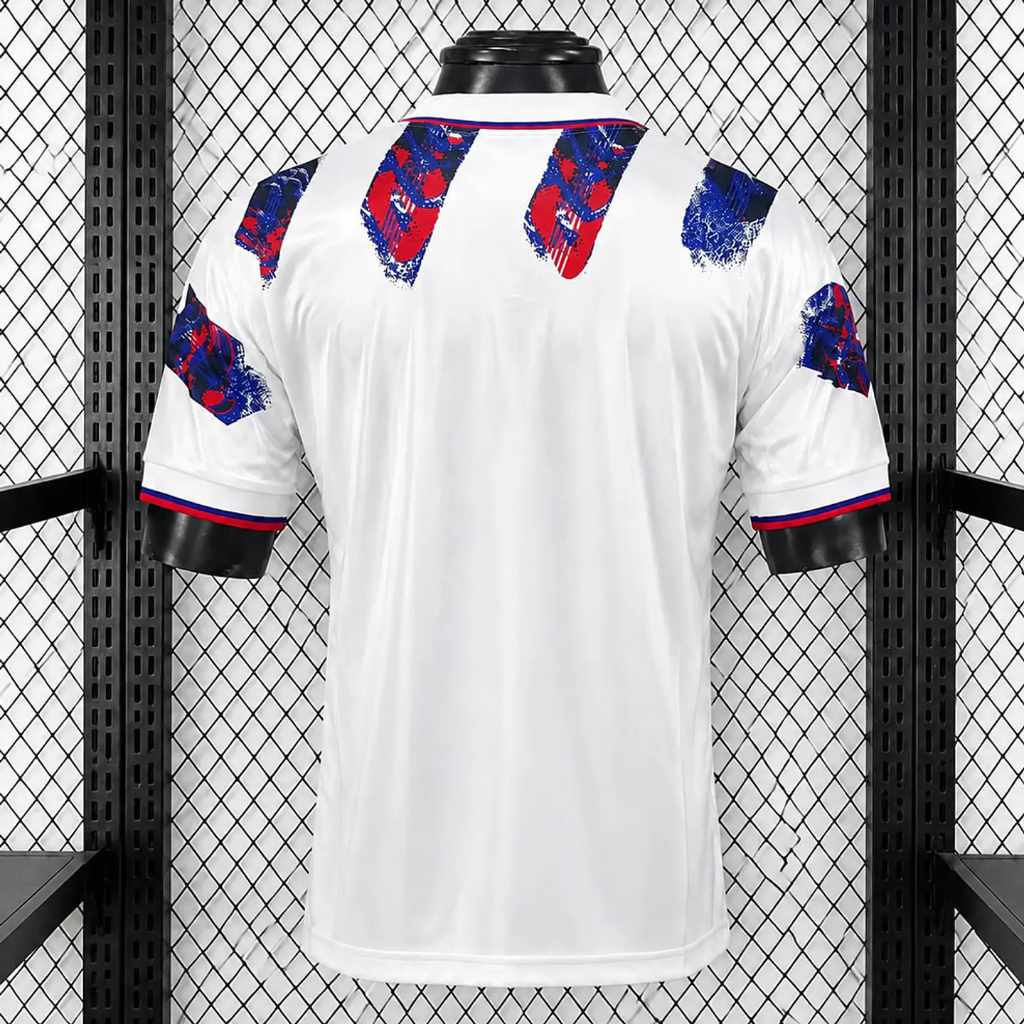 Camisola Karlsruher SC I 94/95 - Retro 2