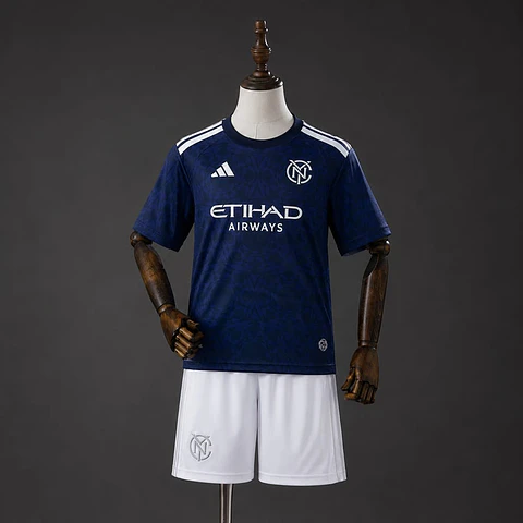 Kit New York City FC II 26/27