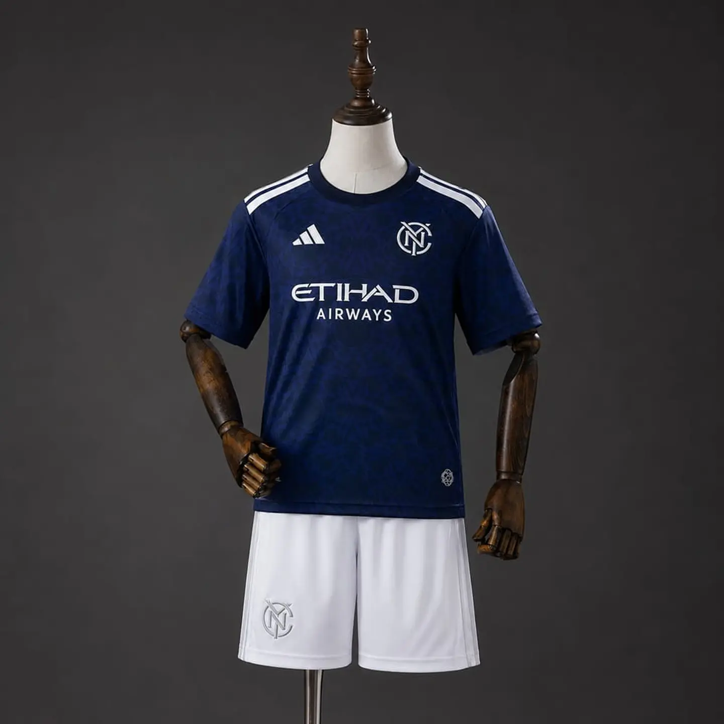 Kit New York City FC II 26/27 1