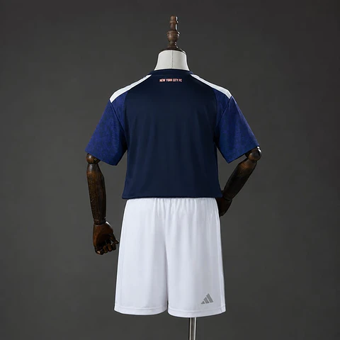Kit New York City FC II 26/27