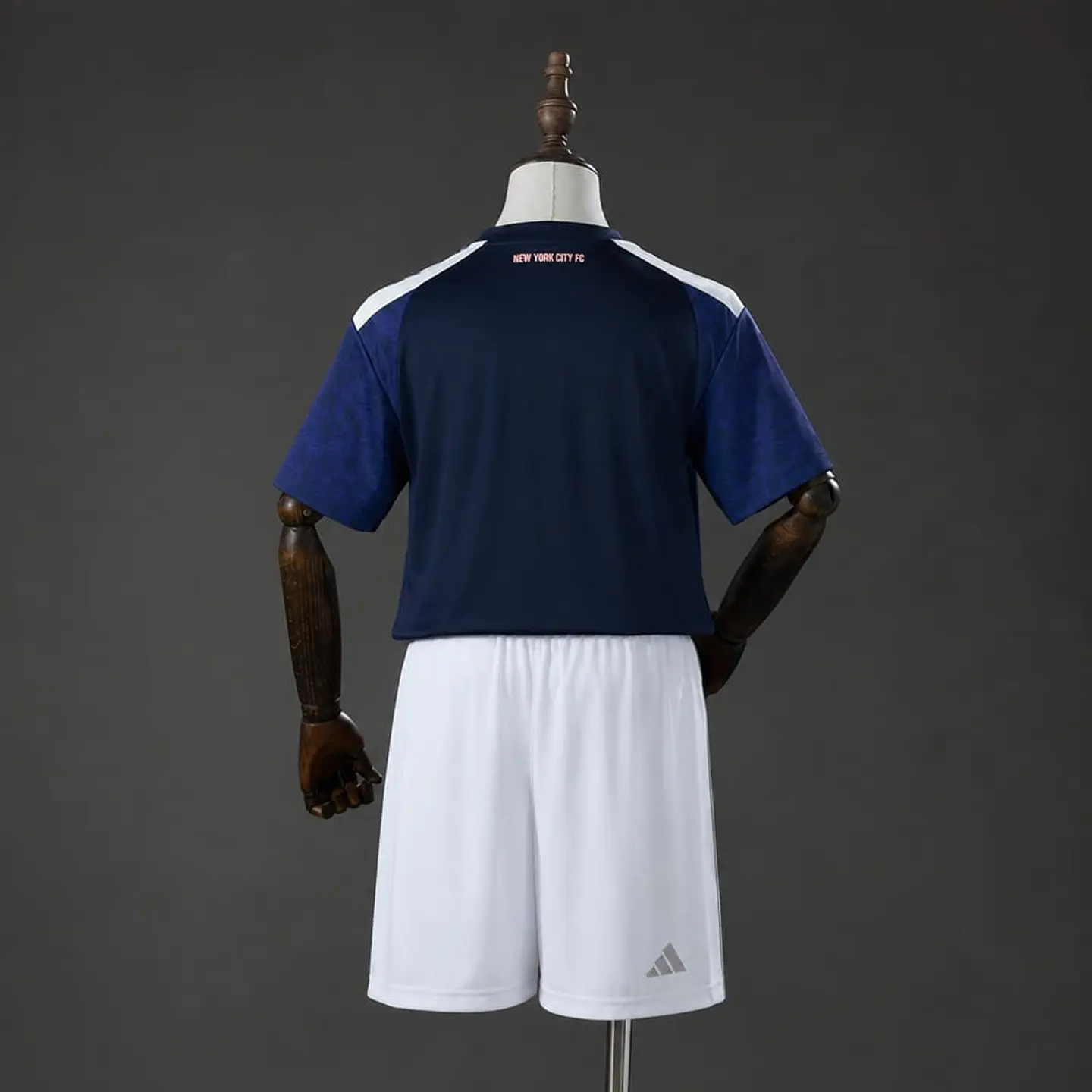 Kit New York City FC II 26/27 2