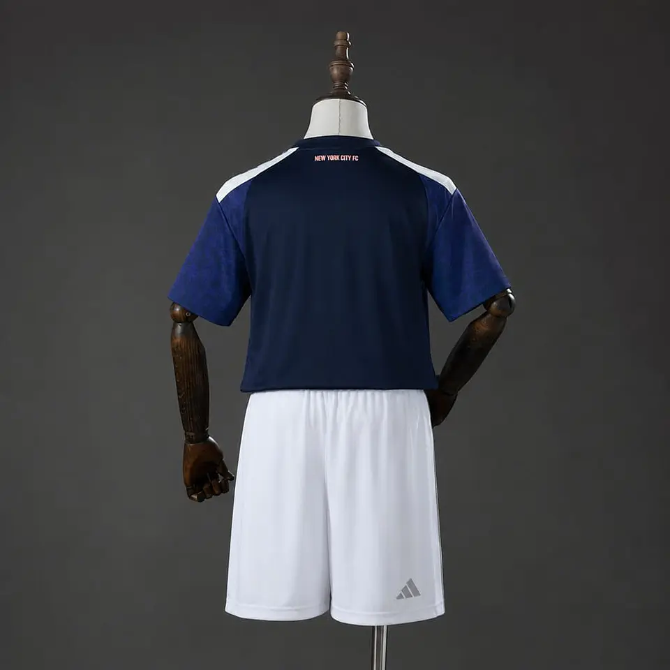 Kit New York City FC II 26/27 2