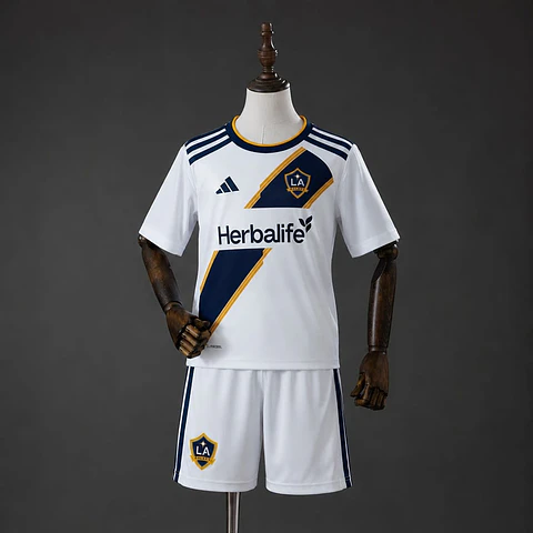 Kit LA Galaxy I 26/27