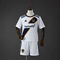 Kit LA Galaxy I 26/27 - Thumbnail 1
