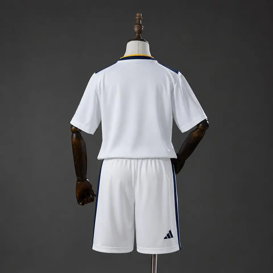 Kit LA Galaxy I 26/27 2