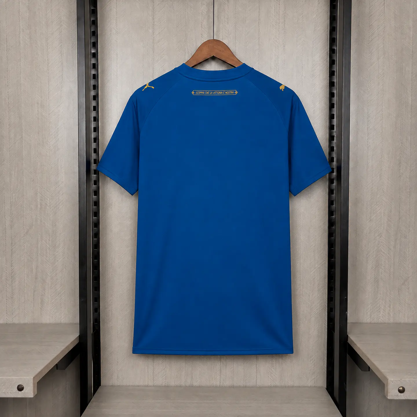 Camisola Palmeiras III 26/27 2