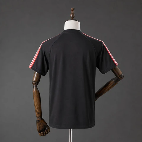 Camisola Flamengo 26/27 - Edição Adidas Originals