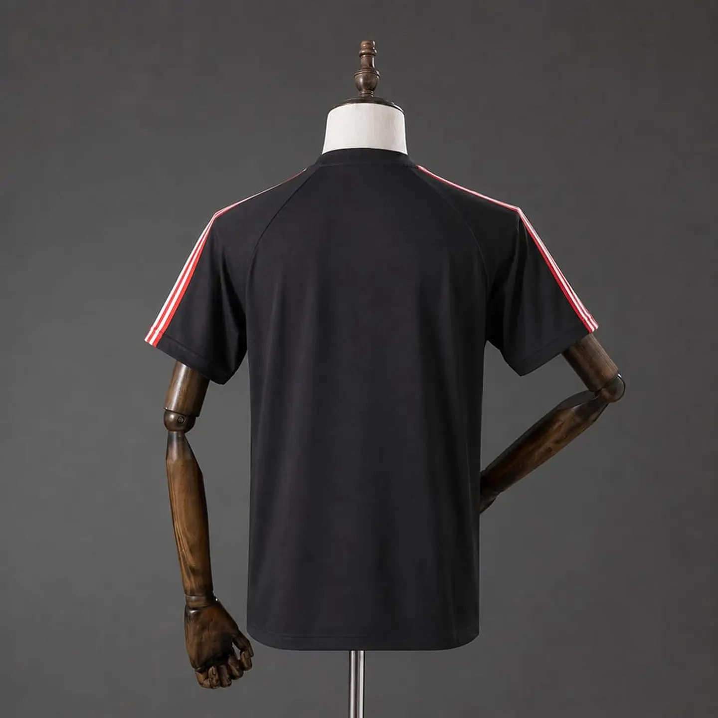 Camisola Flamengo 26/27 - Edição Adidas Originals 2