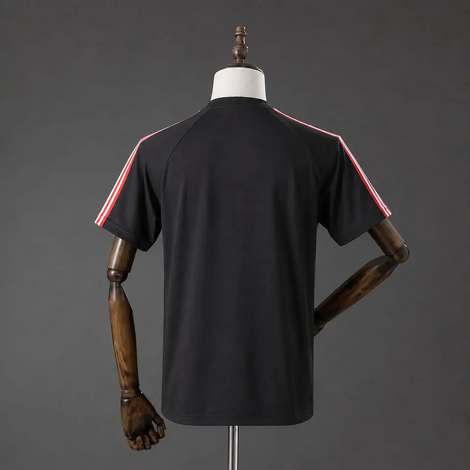 Camisola Flamengo 26/27 - Edição Adidas Originals 2