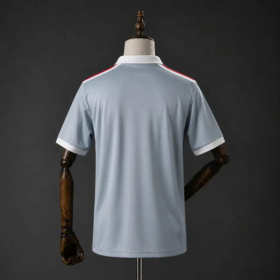 Camisola França 26/27 - Edição 120° Aniversário 2