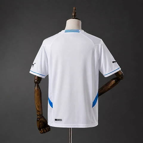 Camisola Uruguai II 2010 - Retro