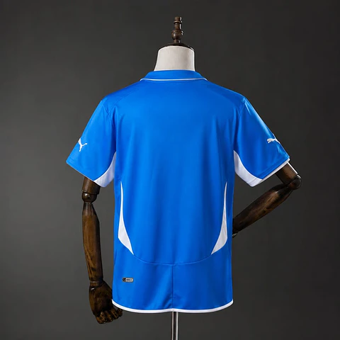 Camisola Uruguai I 2010 - Retro