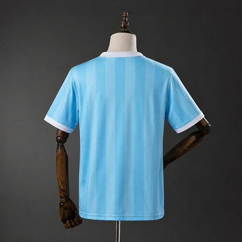 Camisola Uruguai I 1990 - Retro