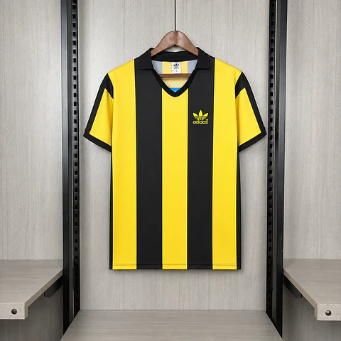 Camisola Peñarol I 1982 - Retro