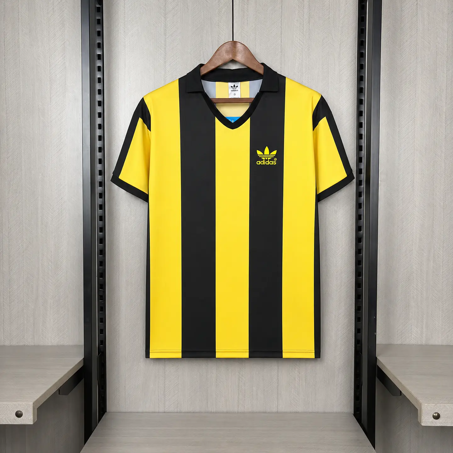 Camisola Peñarol I 1982 - Retro 1