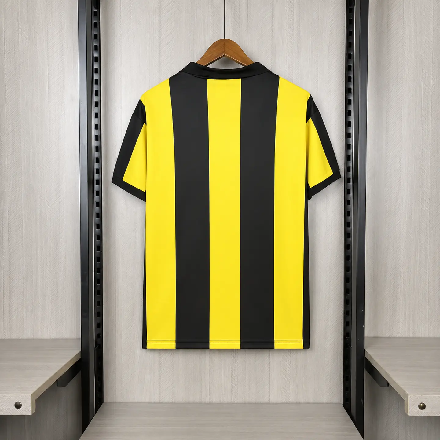 Camisola Peñarol I 1982 - Retro 2