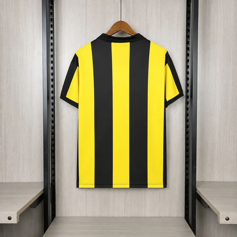 Camisola Peñarol I 1982 - Retro 2
