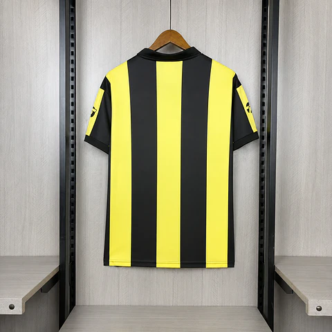 Camisola Peñarol I 1987 - Retro