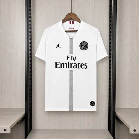 Camisola PSG II 18/19 - Retro
