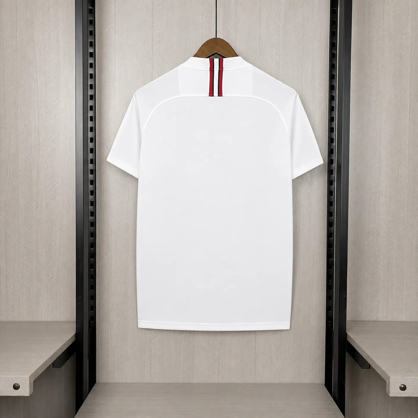 Camisola PSG II 18/19 - Retro 2