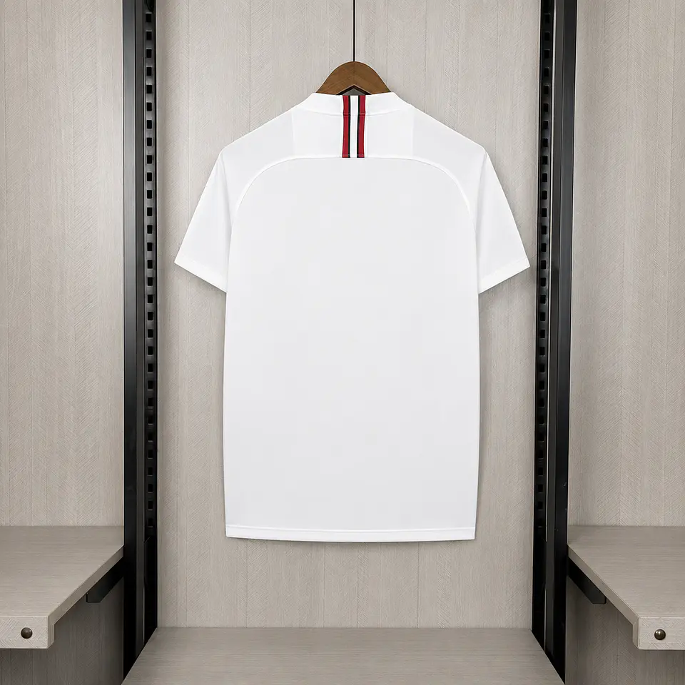 Camisola PSG II 18/19 - Retro 2