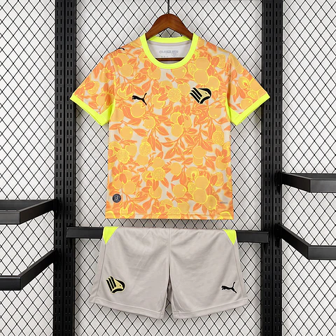 Kit Palermo II 26/27