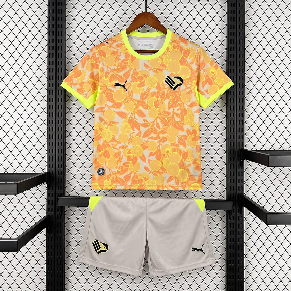 Kit Palermo II 26/27 1